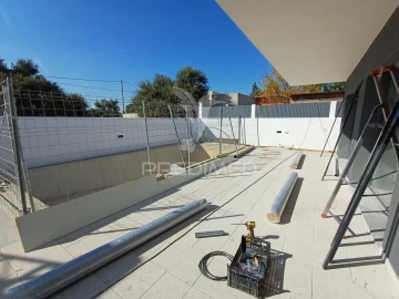 Moradia T4 para Venda em Quinta do Anjo