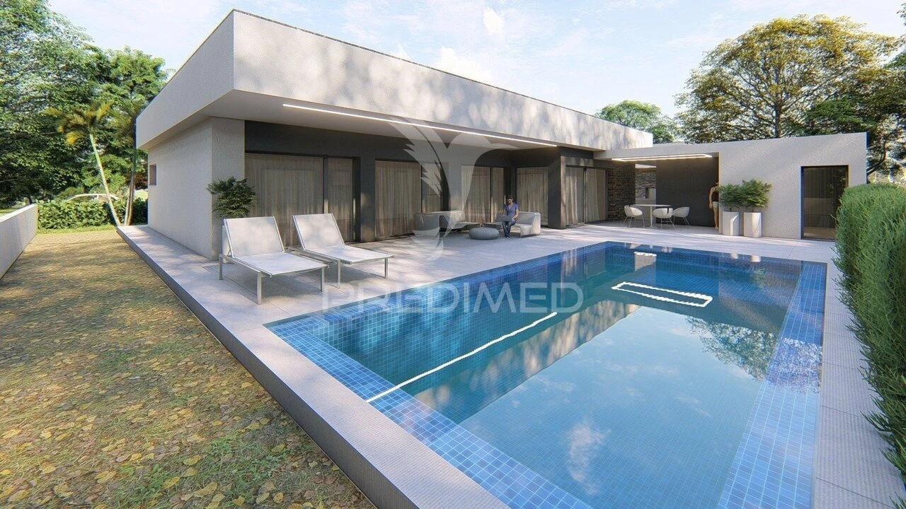 Moradia T4 para Venda em Quinta do Anjo Foto 2