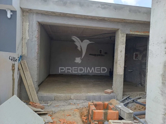 Moradia T4 para Venda em Quinta do Anjo Foto 12