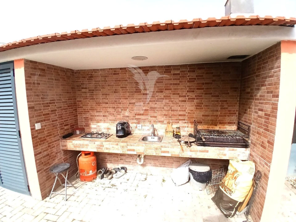 Moradia T5 para Venda em Quinta do Conde Foto 30