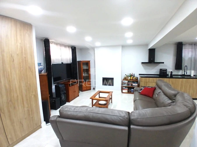 Moradia T5 para Venda em Quinta do Conde Foto 22