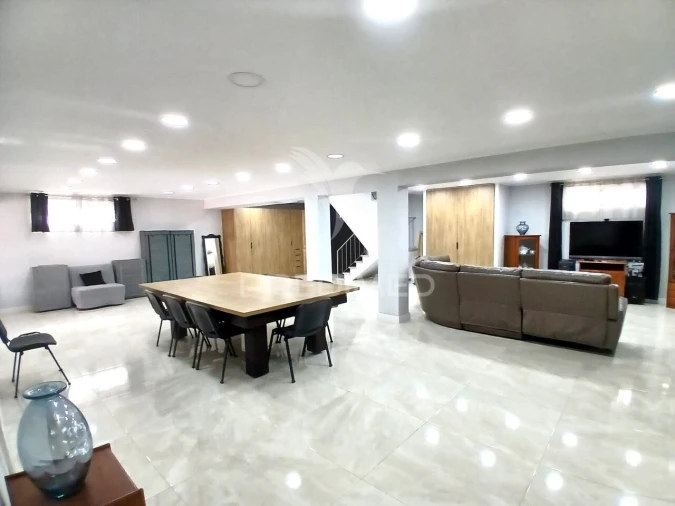 Moradia T5 para Venda em Quinta do Conde Foto 27