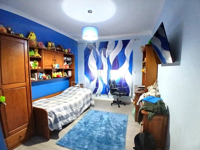 Moradia T5 para Venda em Quinta do Conde Foto 23