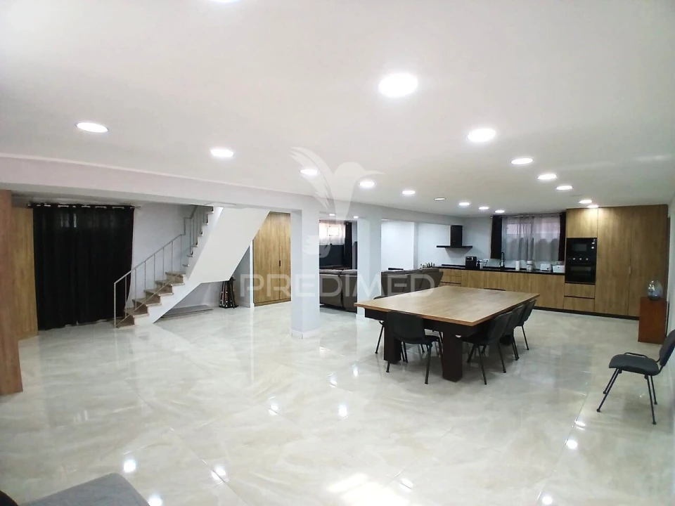 Moradia T5 para Venda em Quinta do Conde Foto 29