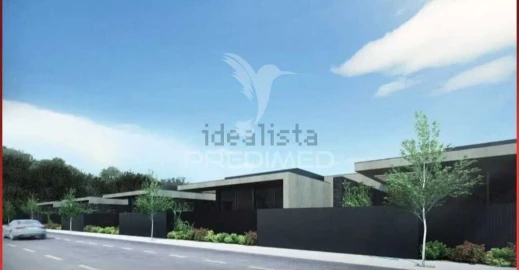 Moradia T3 para Venda em Palmeira