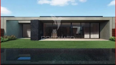 Moradia T3 para Venda em Palmeira