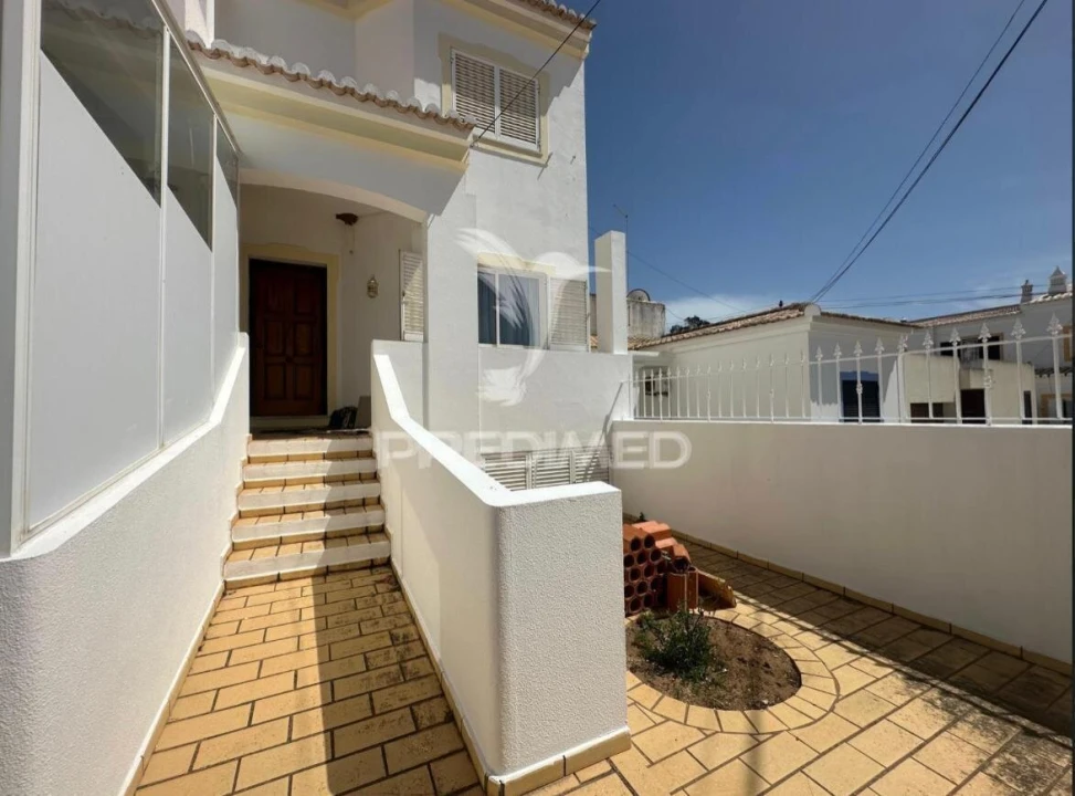 Moradia T5 para Venda em Alvor Foto 28