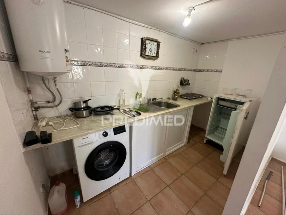 Moradia T5 para Venda em Alvor Foto 31