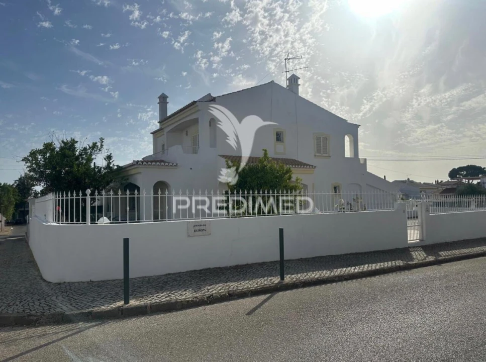 Moradia T5 para Venda em Alvor Foto 34