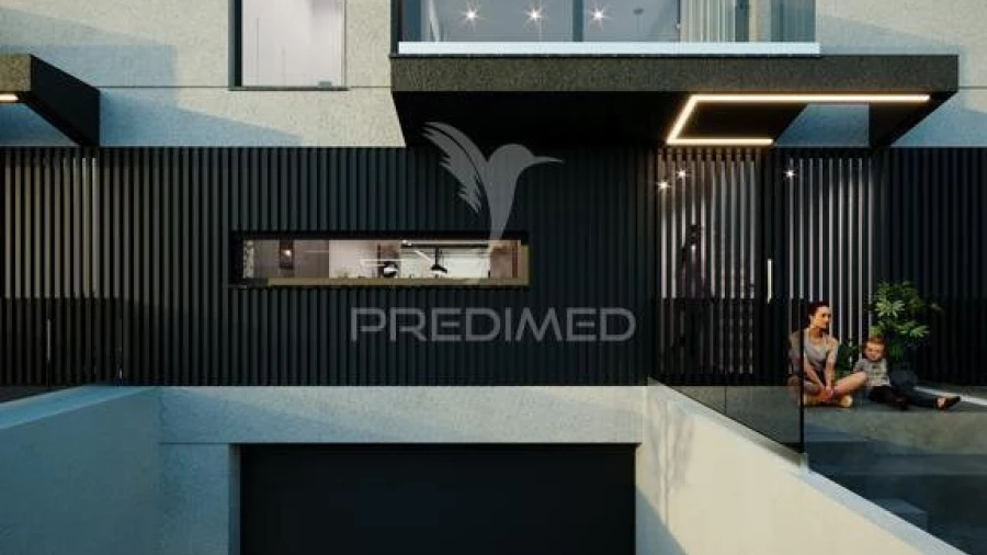 Moradia T3 para Venda em Real, Dume e Semelhe