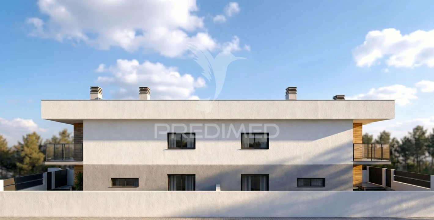 Moradia T4 para Venda em Fernao Ferro Foto 25