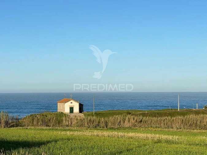 Terreno para Venda em Labruge Foto 3