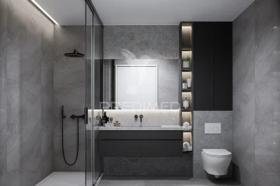 Apartamento T3 para Venda em Pedrouços