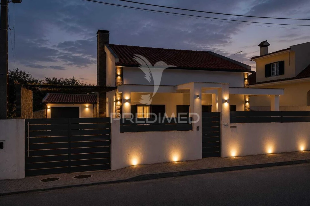 Moradia T2 para Venda em Quinta do Conde Foto 1