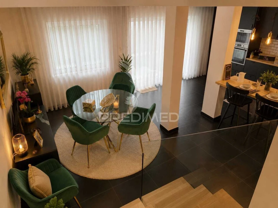 Moradia T2 para Venda em Quinta do Conde Foto 17