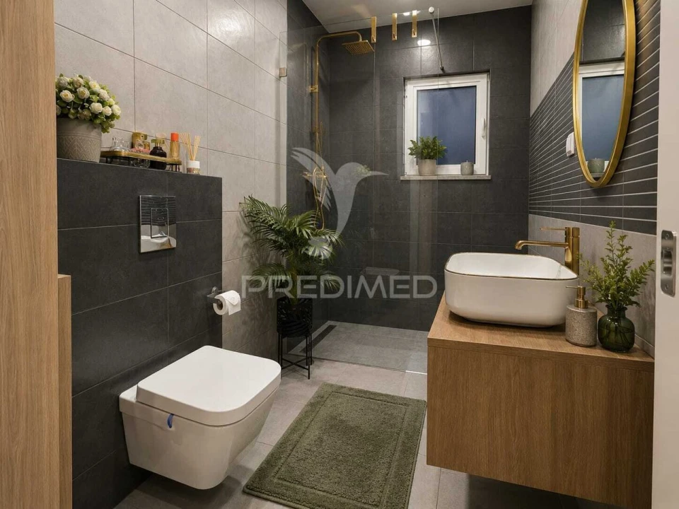 Moradia T2 para Venda em Quinta do Conde Foto 10