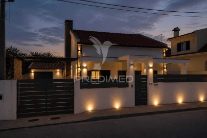 Moradia T2 para Venda em Quinta do Conde