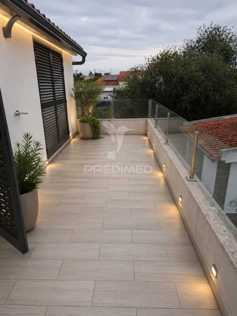 Moradia T2 para Venda em Quinta do Conde