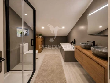 Moradia T2 para Venda em Quinta do Conde