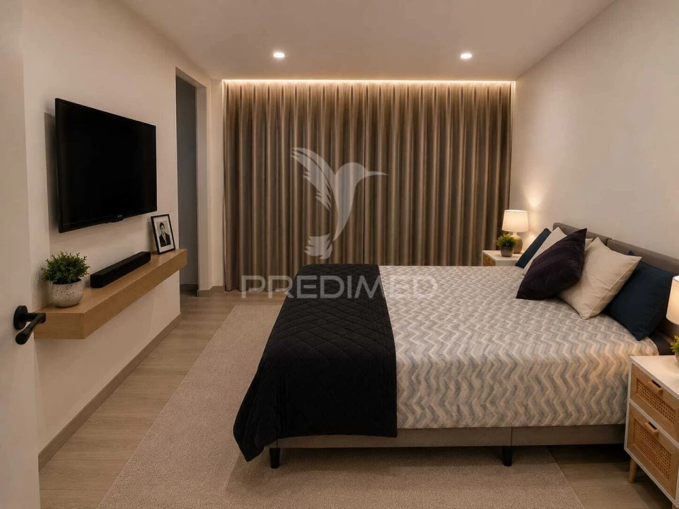 Moradia T2 para Venda em Quinta do Conde Foto 12