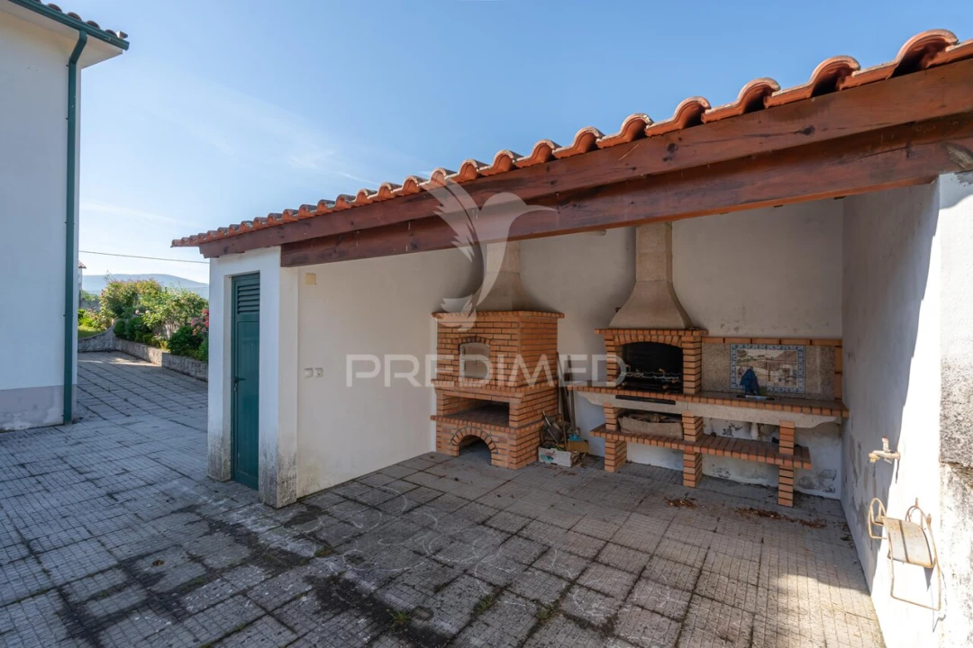 Moradia T5 para Venda em Côja e Barril de Alva Foto 30