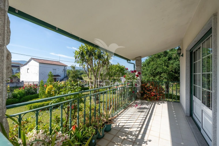 Moradia T5 para Venda em Côja e Barril de Alva Foto 33