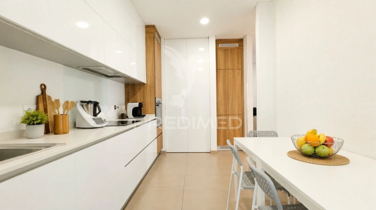 Apartamento T2 para Venda em Fatima Foto 10