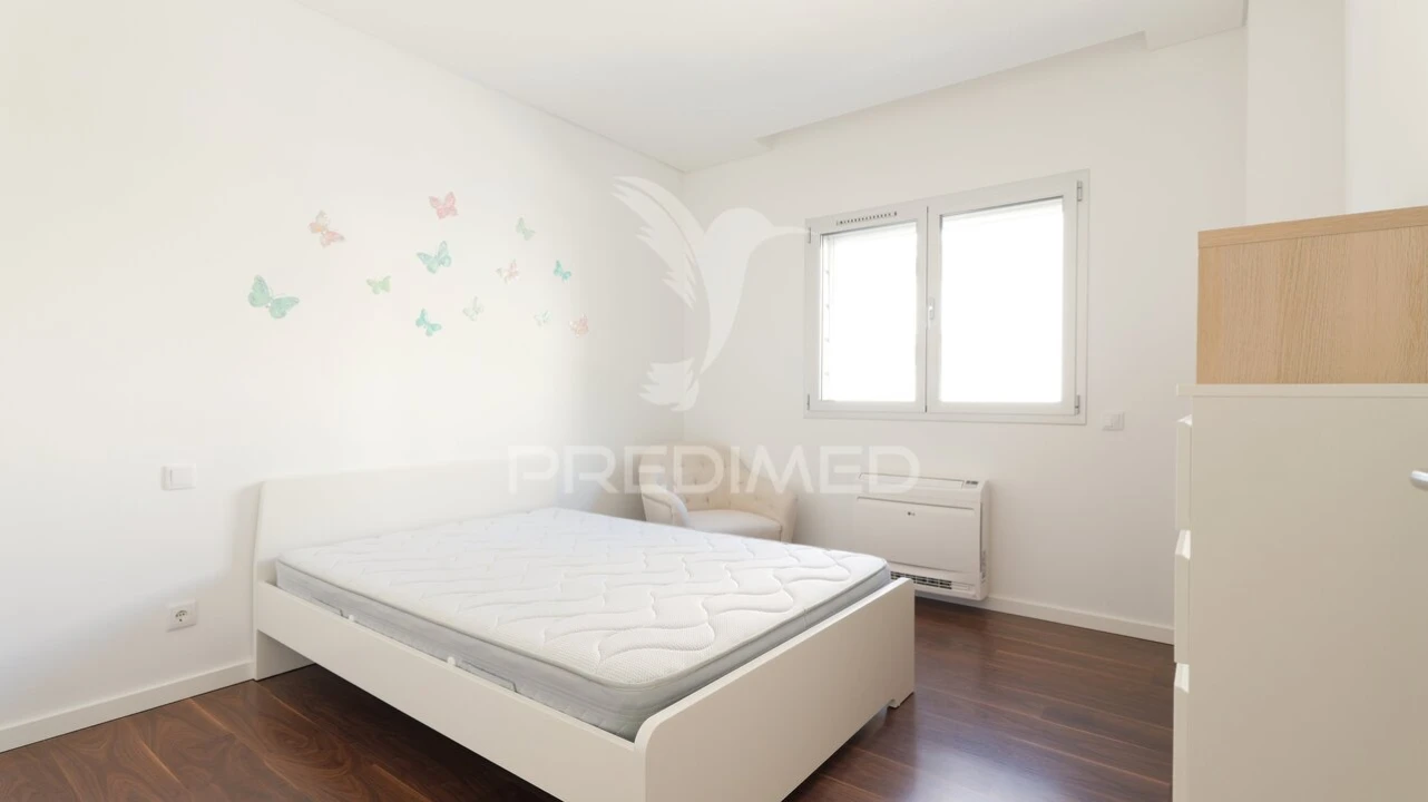 Apartamento T2 para Venda em Fatima Foto 22