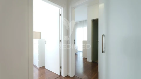 Apartamento T2 para Venda em Fatima