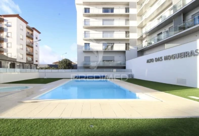 Apartamento T2 para Venda em Fatima