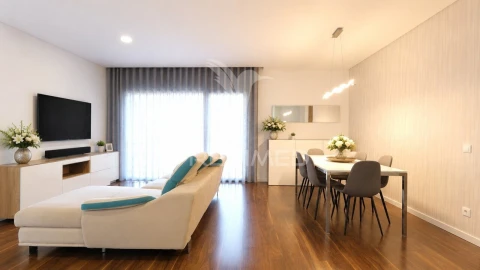 Apartamento T2 para Venda em Fatima