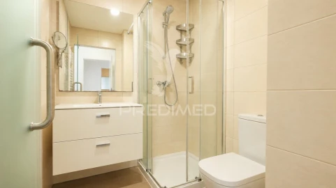 Apartamento T2 para Venda em Fatima