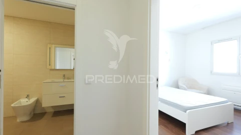 Apartamento T2 para Venda em Fatima