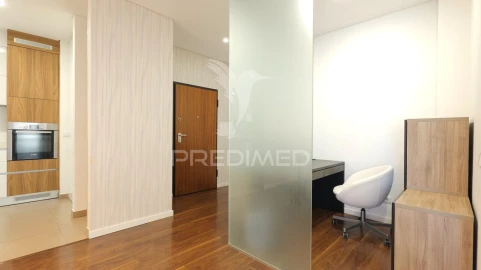 Apartamento T2 para Venda em Fatima