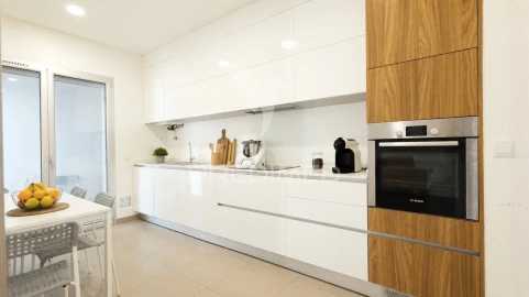 Apartamento T2 para Venda em Fatima