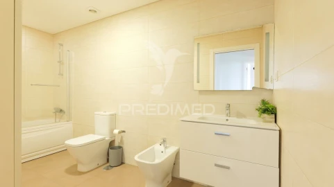 Apartamento T2 para Venda em Fatima