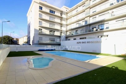 Apartamento T2 para Venda em Fatima