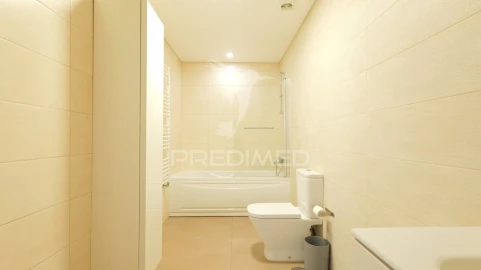 Apartamento T2 para Venda em Fatima