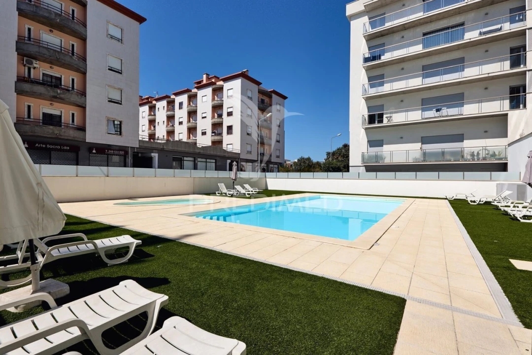 Apartamento T2 para Venda em Fatima Foto 31