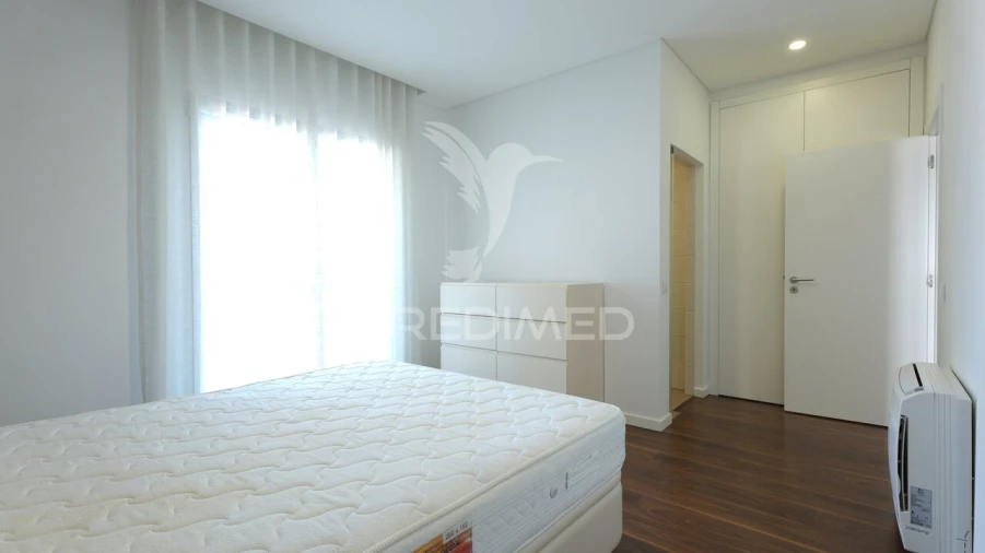 Apartamento T2 para Venda em Fatima Foto 25