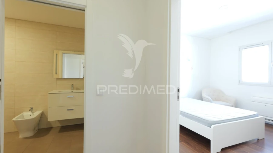 Apartamento T2 para Venda em Fatima Foto 19