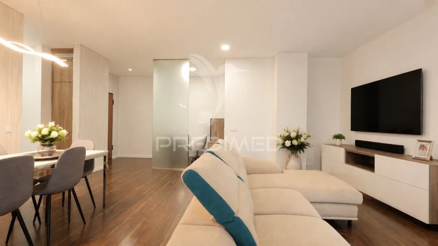 Apartamento T2 para Venda em Fatima Foto 15