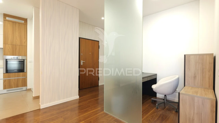 Apartamento T2 para Venda em Fatima Foto 6