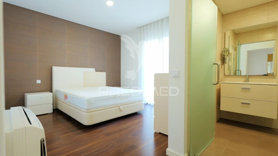 Apartamento T2 para Venda em Fatima Foto 24