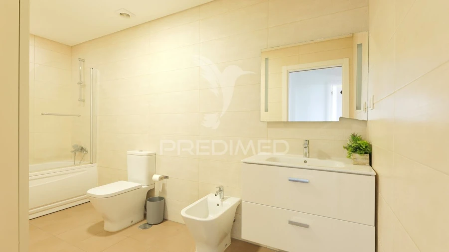 Apartamento T2 para Venda em Fatima Foto 20