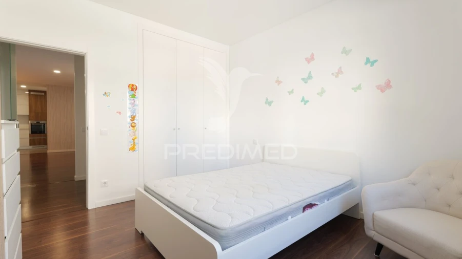Apartamento T2 para Venda em Fatima Foto 23