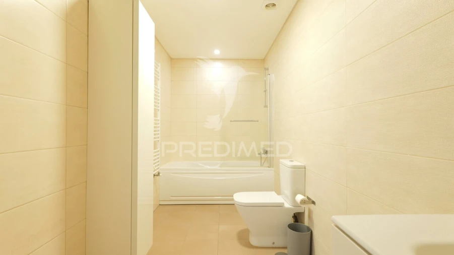 Apartamento T2 para Venda em Fatima Foto 21