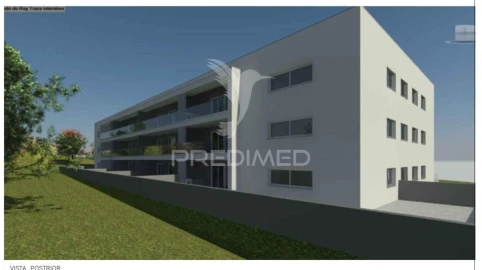 Apartamento T3 para Venda em Arnoso (Santa Maria e Santa Eulália) e Sezures