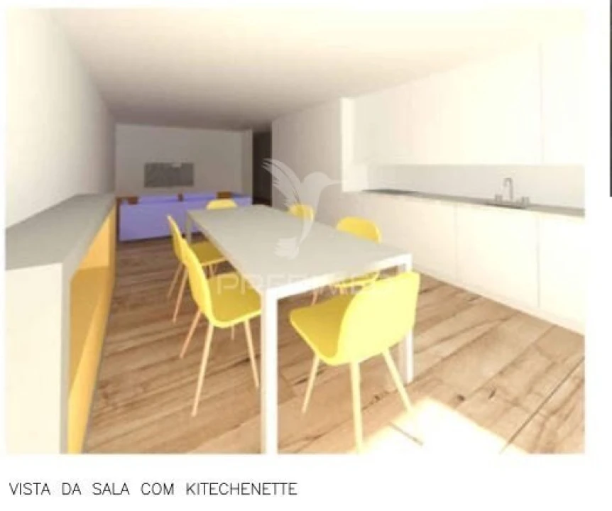 Apartamento T3 para Venda em Arnoso (Santa Maria e Santa Eulália) e Sezures Foto 10