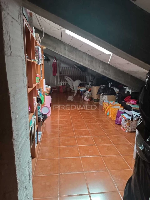 Apartamento T4 para Venda em Peso da Régua e Godim